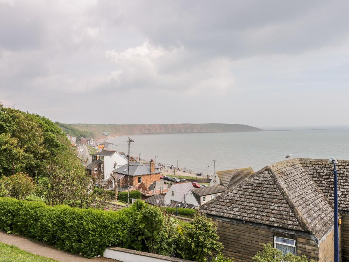 Chapel Cottage Filey Kültér fotó